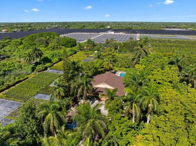 23600 SW 187th Avenue, Homestead, FL 33031