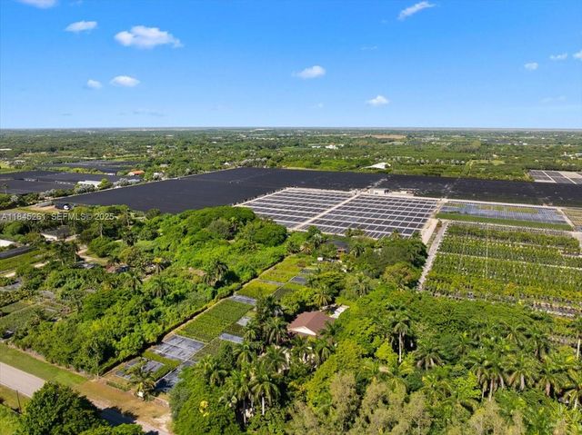 23600 SW 187th Avenue, Homestead, FL 33031