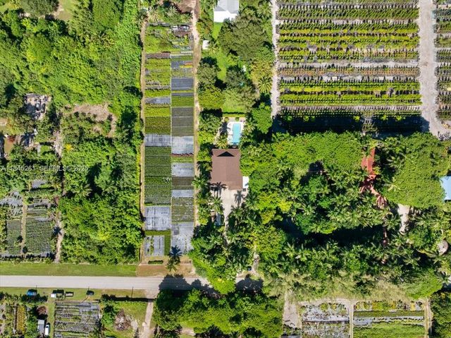 23600 SW 187th Avenue, Homestead, FL 33031