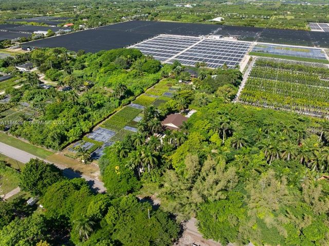 23600 SW 187th Avenue, Homestead, FL 33031