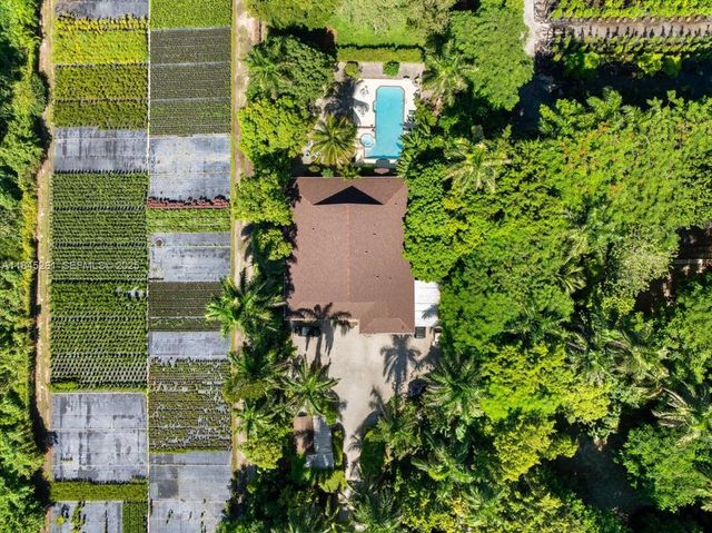 23600 SW 187th Avenue, Homestead, FL 33031