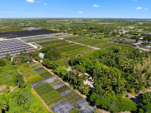 23600 SW 187th Avenue, Homestead, FL 33031