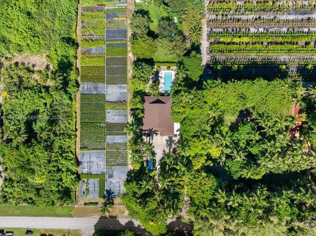 23600 SW 187th Avenue, Homestead, FL 33031