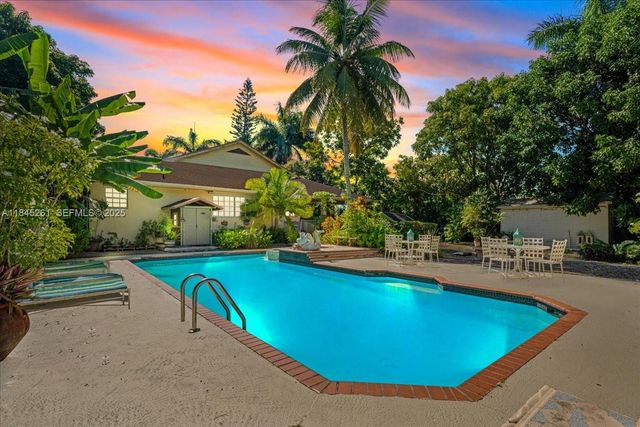 23600 SW 187th Avenue, Homestead, FL 33031