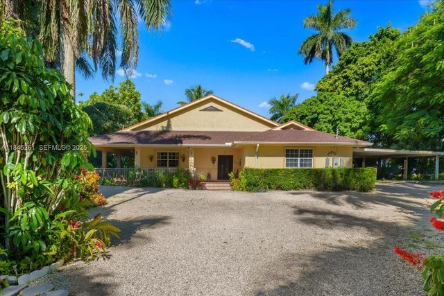23600 SW 187th Avenue, Homestead, FL 33031