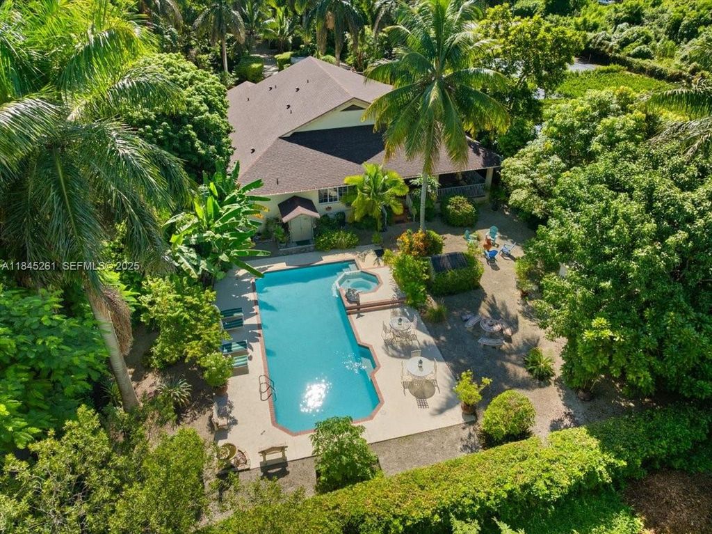 23600 SW 187th Avenue, Homestead, FL 33031