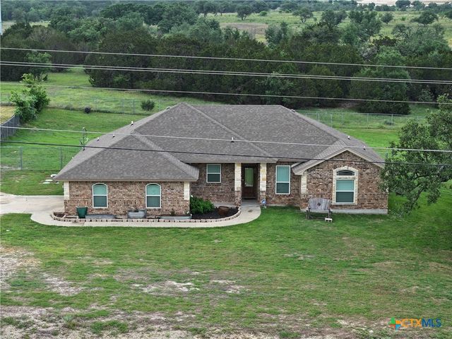 2410 Big Divide Road, Copperas Cove, TX 76522