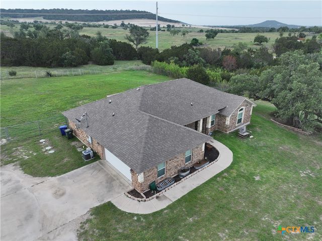 2410 Big Divide Road, Copperas Cove, TX 76522