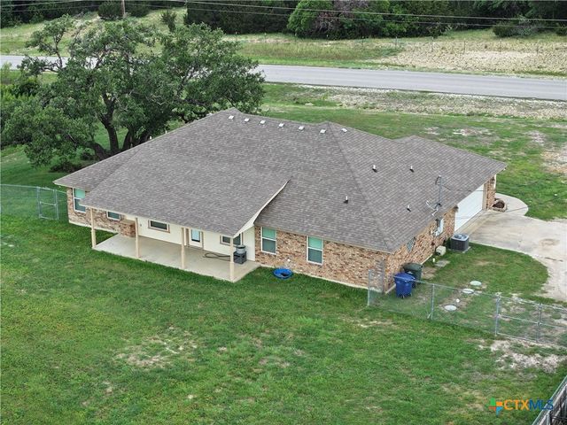 2410 Big Divide Road, Copperas Cove, TX 76522