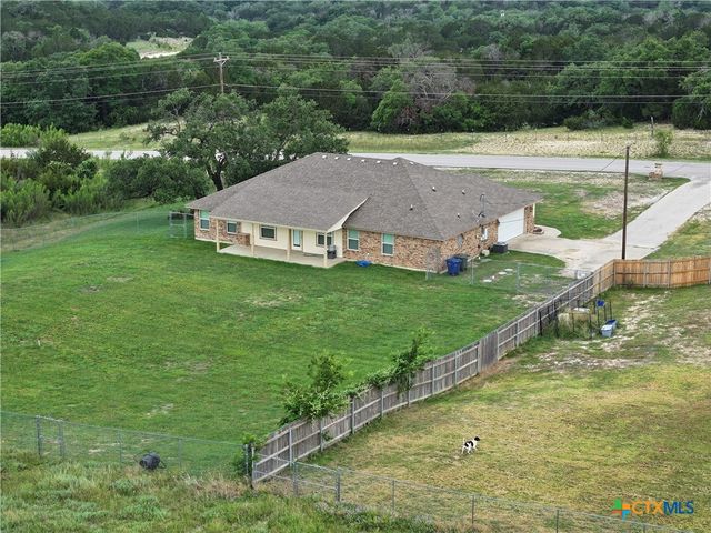 2410 Big Divide Road, Copperas Cove, TX 76522