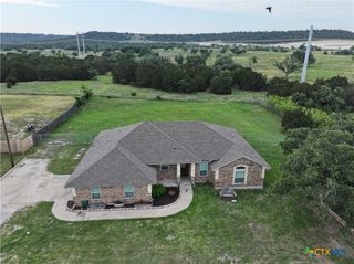 2410 Big Divide Road, Copperas Cove, TX 76522