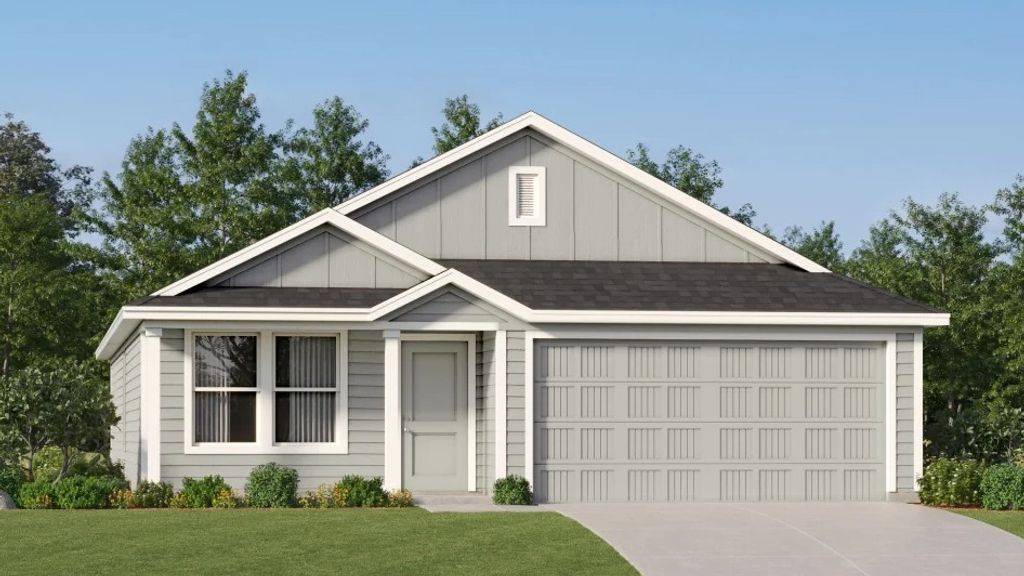 3233 Kiso Parkway, Providence Village, TX 76227