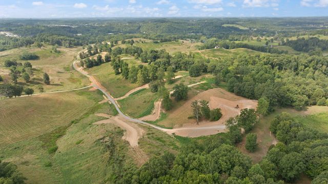 Tract 23 Hawk Landing Road, London, KY 40741