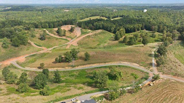 Tract 23 Hawk Landing Road, London, KY 40741