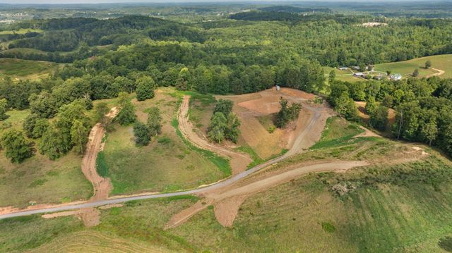 Tract 23 Hawk Landing Road, London, KY 40741