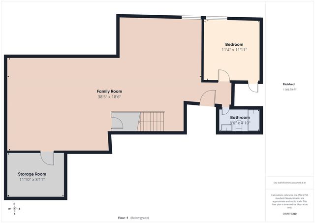 2350 N Castle Rock Ct, Wichita, KS 67228