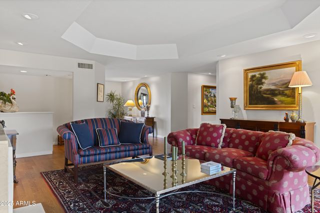 6131 E Naumann Drive, Paradise Valley, AZ 85253