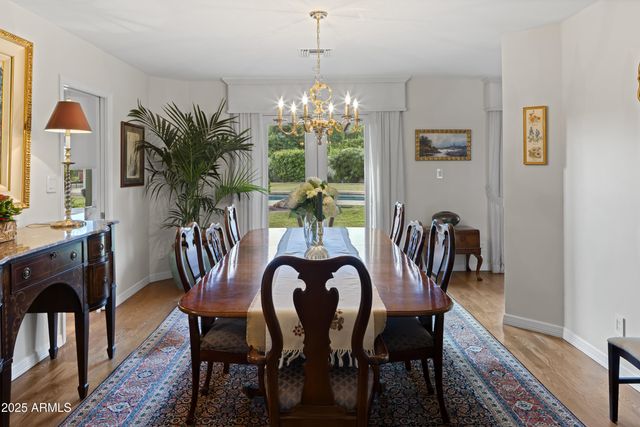 6131 E Naumann Drive, Paradise Valley, AZ 85253