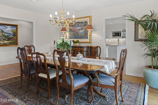 6131 E Naumann Drive, Paradise Valley, AZ 85253