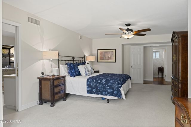 6131 E Naumann Drive, Paradise Valley, AZ 85253