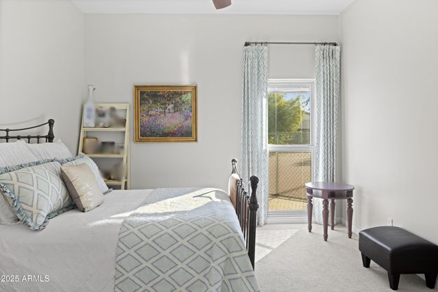 6131 E Naumann Drive, Paradise Valley, AZ 85253