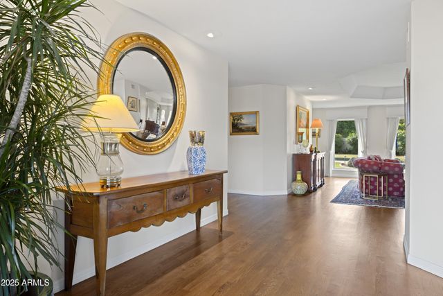 6131 E Naumann Drive, Paradise Valley, AZ 85253