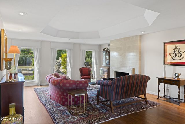 6131 E Naumann Drive, Paradise Valley, AZ 85253