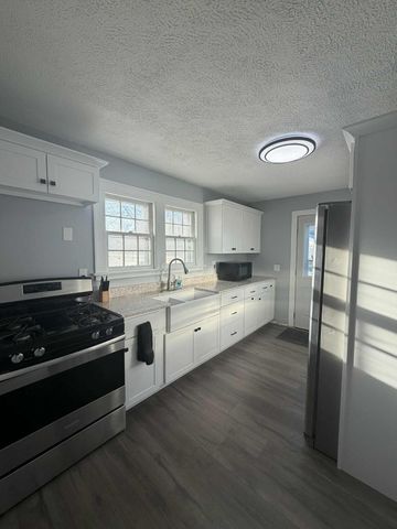 326 S Home Avenue, Rensselaer, IN 47978