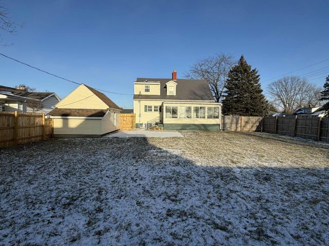 326 S Home Avenue, Rensselaer, IN 47978