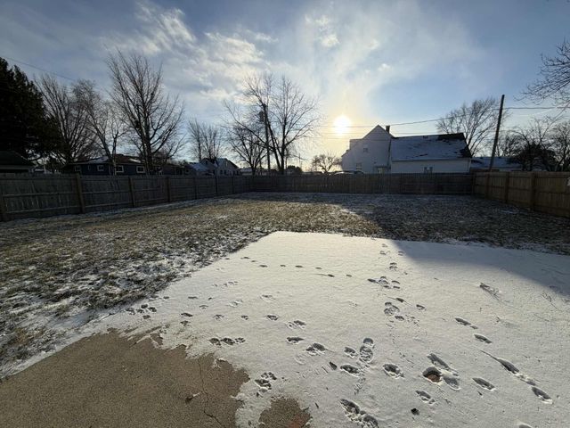 326 S Home Avenue, Rensselaer, IN 47978