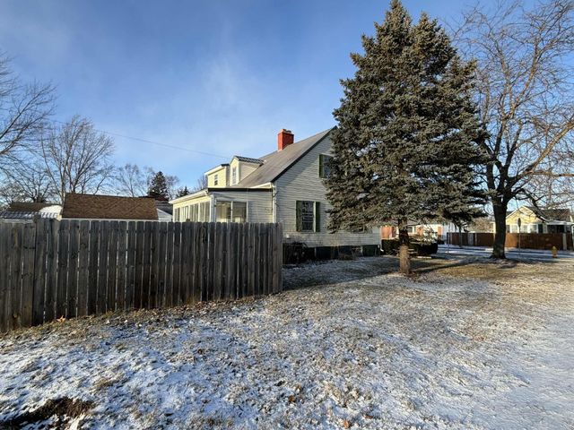 326 S Home Avenue, Rensselaer, IN 47978