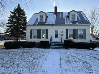 326 S Home Avenue, Rensselaer, IN 47978
