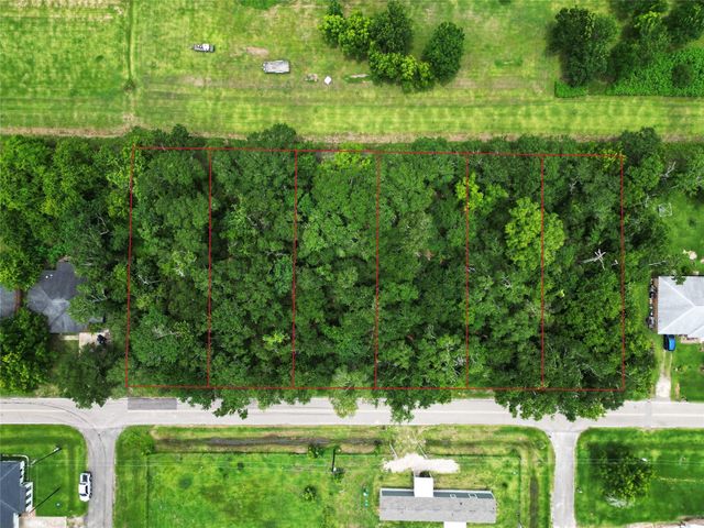 000 Oak Forest Street, Brazoria, TX 77422