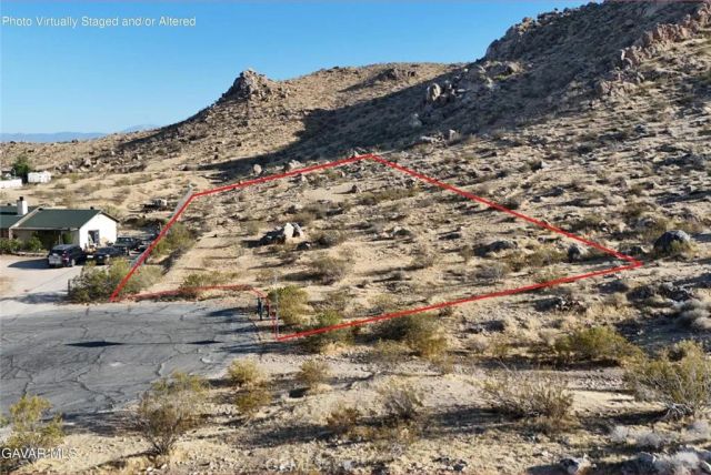 0 Joshua Grove, Palmdale, CA 93591
