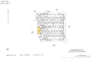 0 Joshua Grove, Palmdale, CA 93591