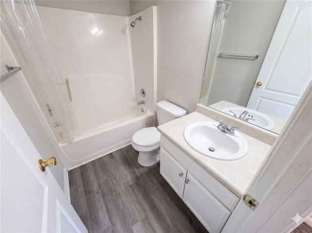 3054 Fields Drive, Lithonia, GA 30038