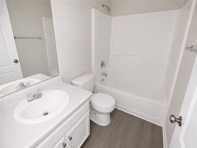 3054 Fields Drive, Lithonia, GA 30038