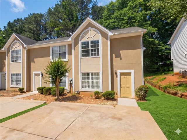 3054 Fields Drive, Lithonia, GA 30038