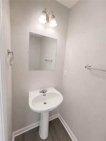 3054 Fields Drive, Lithonia, GA 30038