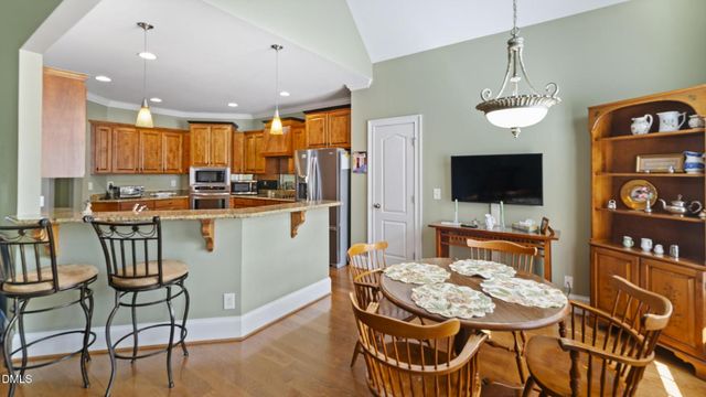 1004 Dunleigh Road, Burlington, NC 27215