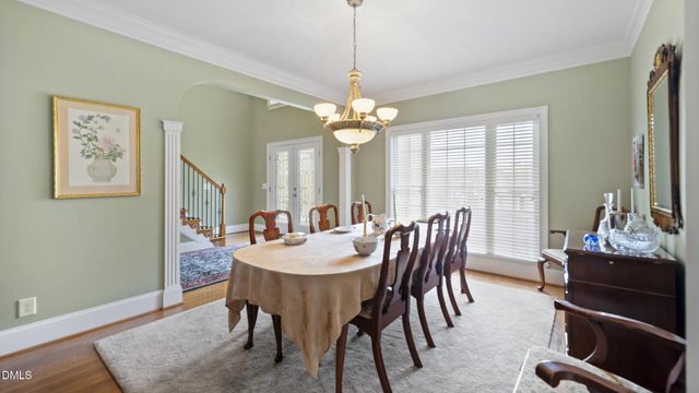 1004 Dunleigh Road, Burlington, NC 27215