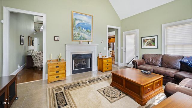 1004 Dunleigh Road, Burlington, NC 27215