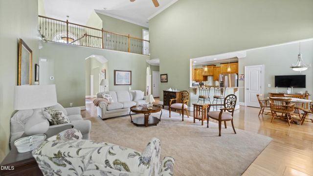 1004 Dunleigh Road, Burlington, NC 27215