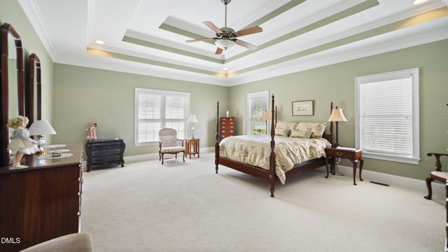 1004 Dunleigh Road, Burlington, NC 27215