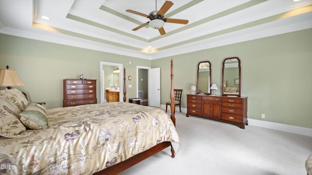 1004 Dunleigh Road, Burlington, NC 27215