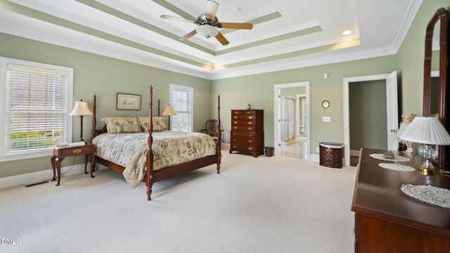 1004 Dunleigh Road, Burlington, NC 27215