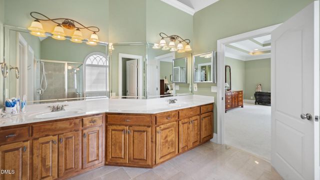 1004 Dunleigh Road, Burlington, NC 27215