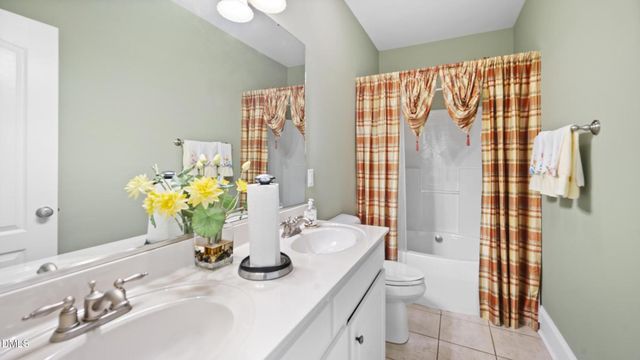 1004 Dunleigh Road, Burlington, NC 27215