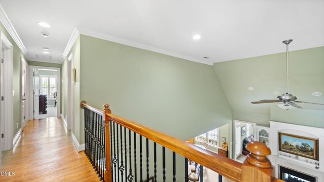 1004 Dunleigh Road, Burlington, NC 27215