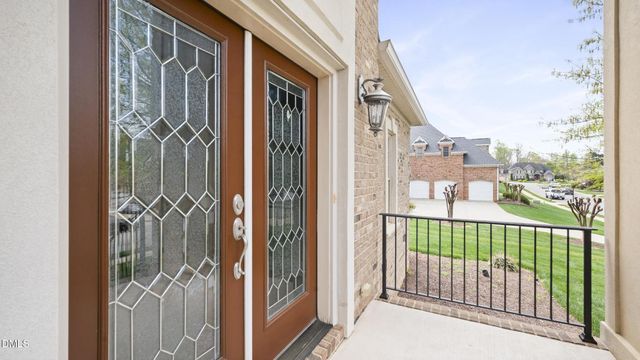 1004 Dunleigh Road, Burlington, NC 27215